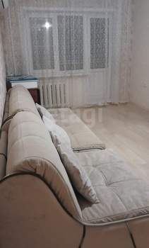 1-к квартира, на длительный срок, 30м2, 2/5 этаж