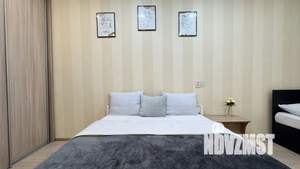 1-к квартира, посуточно, 32м2, 1/1 этаж