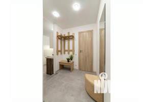 1-к квартира, посуточно, 35м2, 6/8 этаж