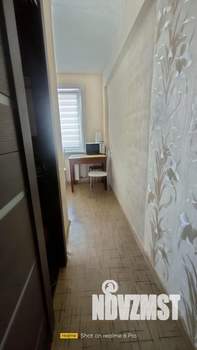 1-к квартира, посуточно, 35м2, 9/9 этаж