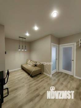 2-к квартира, на длительный срок, 52м2, 2/9 этаж