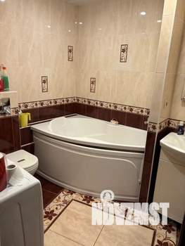 2-к квартира, посуточно, 47м2, 8/9 этаж