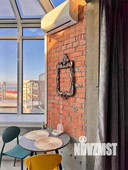 1-к квартира, посуточно, 43м2, 14/14 этаж