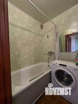 3-к квартира, на длительный срок, 47м2, 5/5 этаж