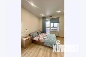 1-к квартира, посуточно, 25м2, 4/10 этаж