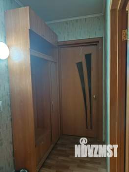 2-к квартира, на длительный срок, 45м2, 1/5 этаж