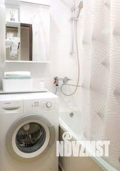 1-к квартира, посуточно, 33м2, 1/1 этаж