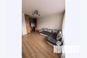 1-к квартира, посуточно, 30м2, 8/9 этаж