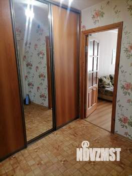 2-к квартира, на длительный срок, 46м2, 3/9 этаж