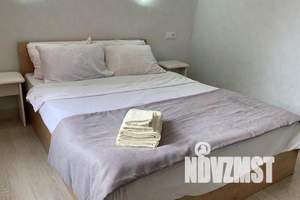 2-к квартира, посуточно, 32м2, 6/13 этаж