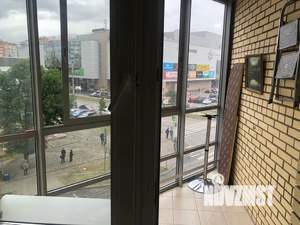 Студия квартира, посуточно, 36м2, 3/14 этаж