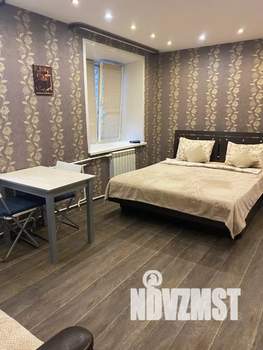 Студия квартира, посуточно, 25м2, 2/9 этаж