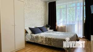 1-к квартира, посуточно, 31м2, 4/5 этаж