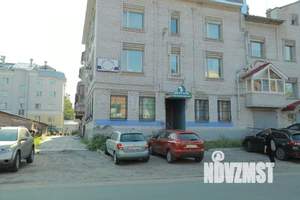 1-к квартира, посуточно, 21м2, 1/1 этаж