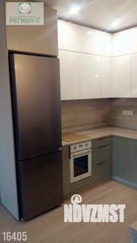 1-к квартира, на длительный срок, 37м2, 5/16 этаж