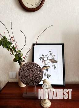 1-к квартира, посуточно, 35м2, 3/5 этаж