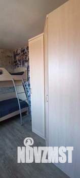 2-к квартира, посуточно, 37м2, 1/1 этаж