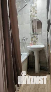 4-к квартира, посуточно, 80м2, 1/9 этаж