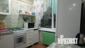 2-к квартира, посуточно, 50м2, 9/9 этаж
