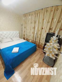 1-к квартира, посуточно, 26м2, 11/12 этаж