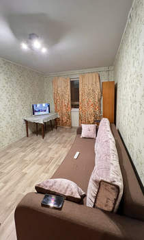 2-к квартира, на длительный срок, 47м2, 2/5 этаж