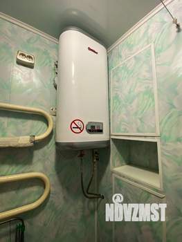 1-к квартира, на длительный срок, 21м2, 4/5 этаж