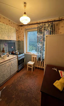 2-к квартира, на длительный срок, 50м2, 2/9 этаж