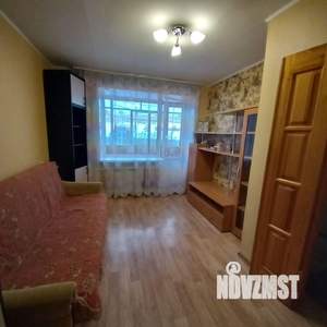 1-к квартира, на длительный срок, 21м2, 3/10 этаж