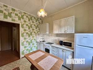 1-к квартира, на длительный срок, 32м2, 1/9 этаж