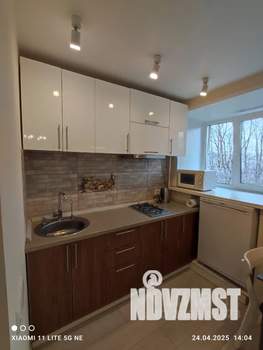 Студия квартира, посуточно, 30м2, 4/5 этаж