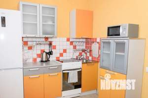 2-к квартира, посуточно, 42м2, 13/15 этаж