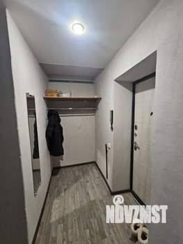 1-к квартира, на длительный срок, 31м2, 2/5 этаж