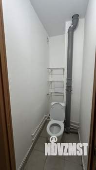 2-к квартира, на длительный срок, 52м2, 9/9 этаж
