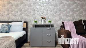 1-к квартира, посуточно, 32м2, 1/9 этаж