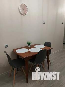 1-к квартира, посуточно, 33м2, 1/10 этаж