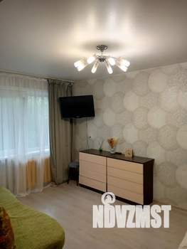 1-к квартира, посуточно, 30м2, 1/5 этаж