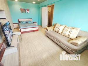 1-к квартира, посуточно, 31м2, 1/1 этаж