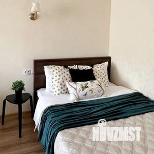 1-к квартира, посуточно, 35м2, 3/5 этаж