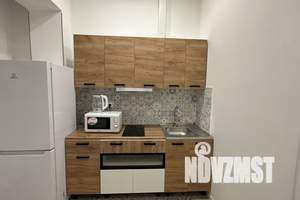 1-к квартира, посуточно, 30м2, 1/5 этаж