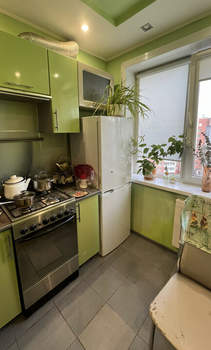 2-к квартира, на длительный срок, 45м2, 9/9 этаж