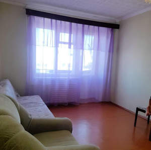 1-к квартира, на длительный срок, 30м2, 7/9 этаж