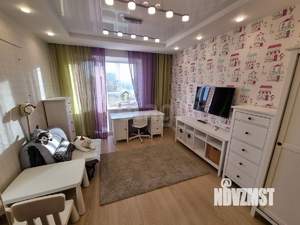 2-к квартира, на длительный срок, 68м2, 6/12 этаж