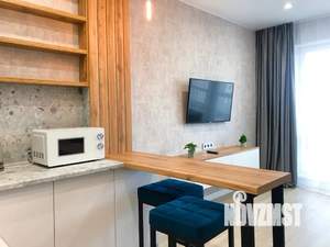 1-к квартира, посуточно, 25м2, 7/14 этаж