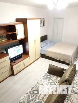 1-к квартира, посуточно, 33м2, 4/5 этаж