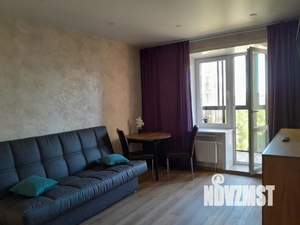 2-к квартира, посуточно, 48м2, 6/14 этаж
