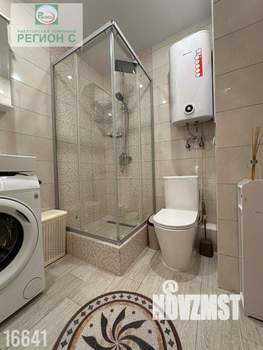 Студия квартира, на длительный срок, 26м2, 9/13 этаж