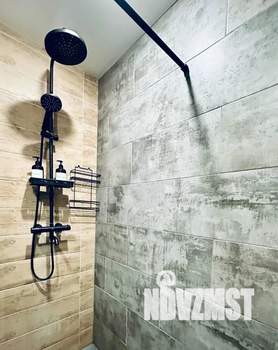 Студия квартира, посуточно, 26м2, 10/17 этаж