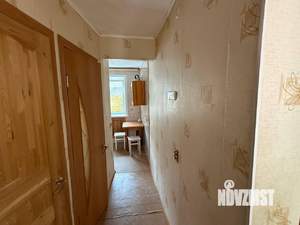 2-к квартира, на длительный срок, 46м2, 3/5 этаж