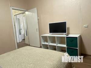 2-к квартира, посуточно, 50м2, 2/9 этаж