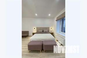 1-к квартира, посуточно, 25м2, 3/10 этаж